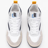 Princeton Hi Top Sneaker