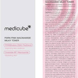 Medicube Niacinamide Toner