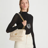 Kira Chevron Convertible Bag