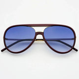 Shay Unisex Aviator