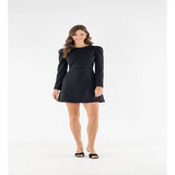 Isabella Dress
