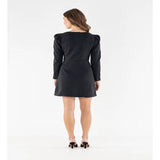 Isabella Dress