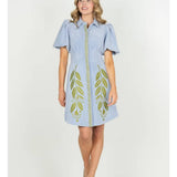 Britt Dress