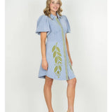 Britt Dress