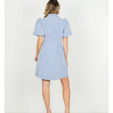 Britt Dress
