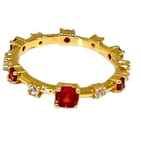 Magic Band-Birthstones