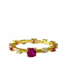 Magic Band-Birthstones