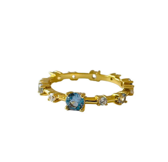 Magic Band-Birthstones