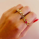 Magic Band-Birthstones