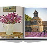 Provence Glory Book