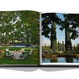 Provence Glory Book