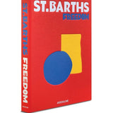 St. Barths Freedom