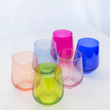 Estelle Stemless Set of 6