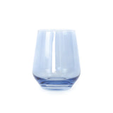 Estelle Colored Wine Stemless