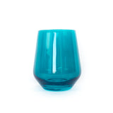 Estelle Colored Wine Stemless