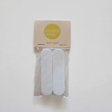 Hat Sizing Foam Tape