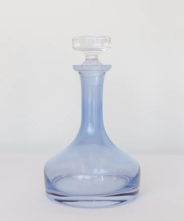 Estelle Vogue Decanter
