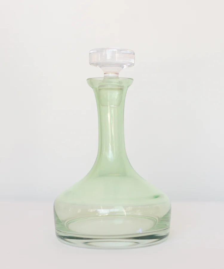 Estelle Vogue Decanter