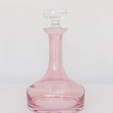 Estelle Vogue Decanter