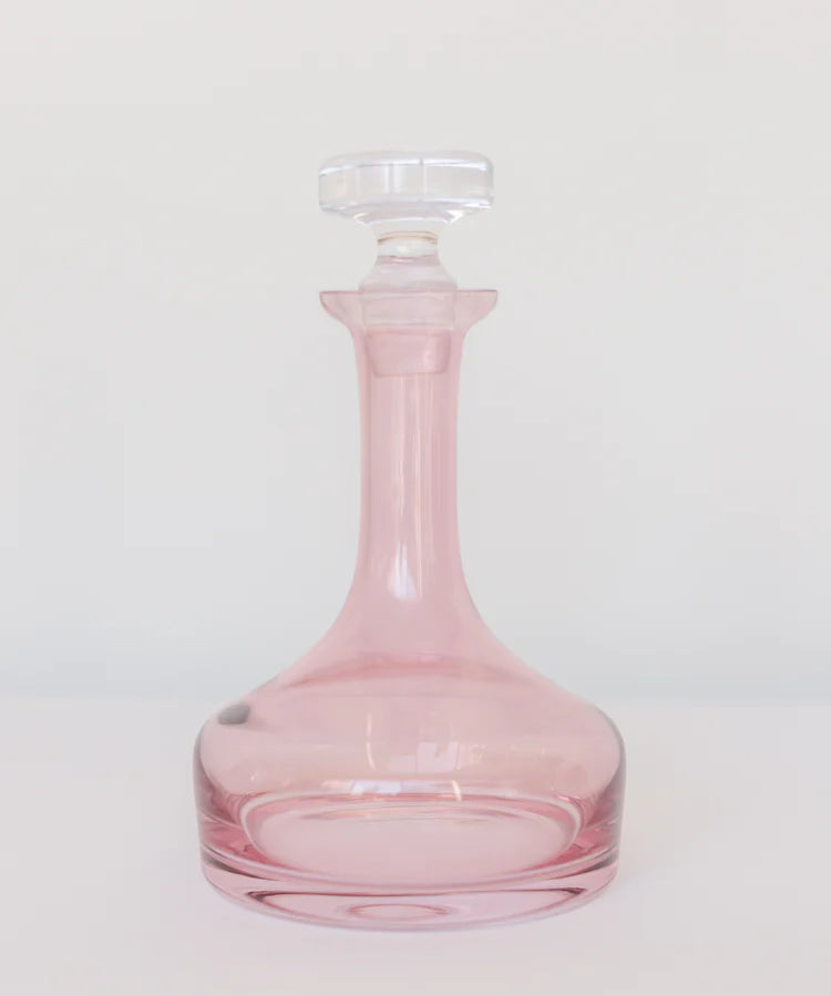 Estelle Vogue Decanter
