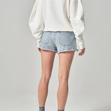 Marlow Denim Short