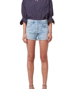 Marlow Denim Short
