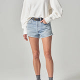 Marlow Denim Short