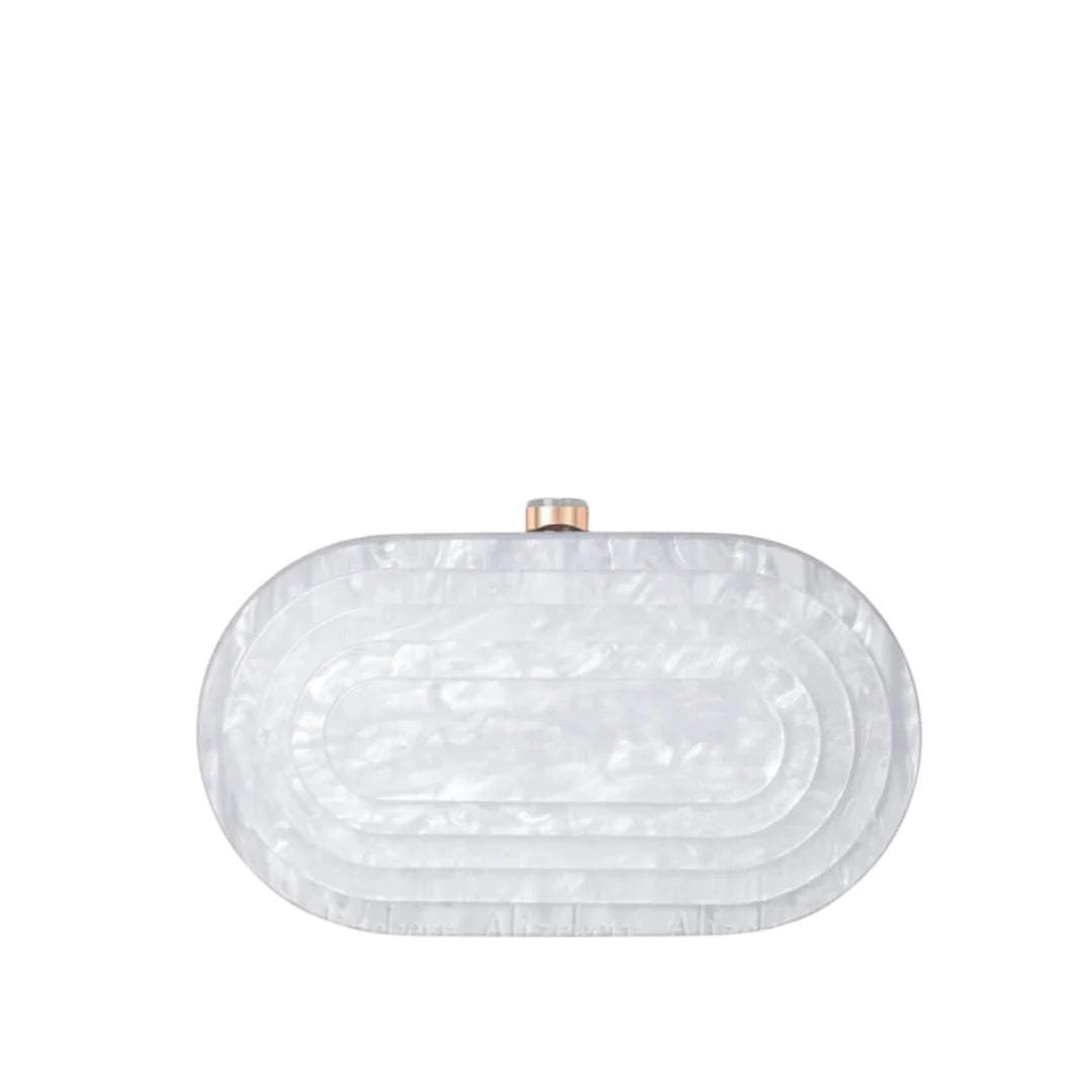 Deco Clutch