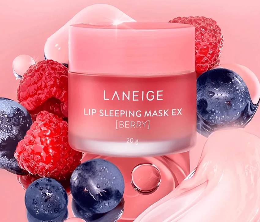 Laneige Lip Mask
