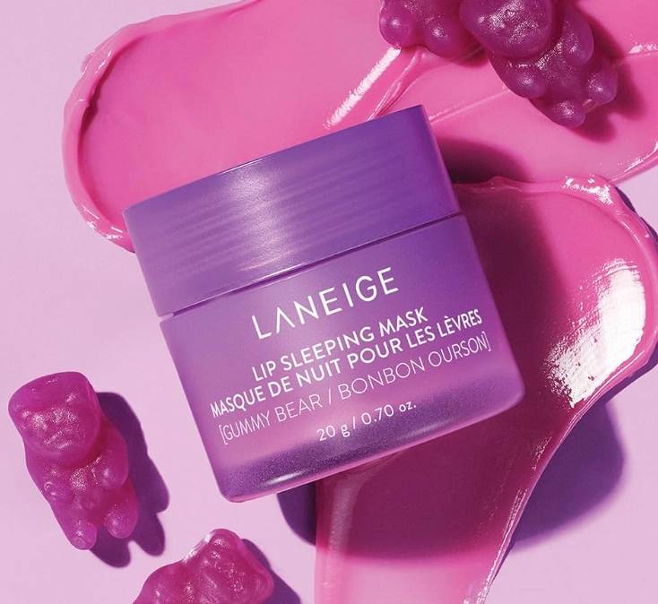 Laneige Lip Mask