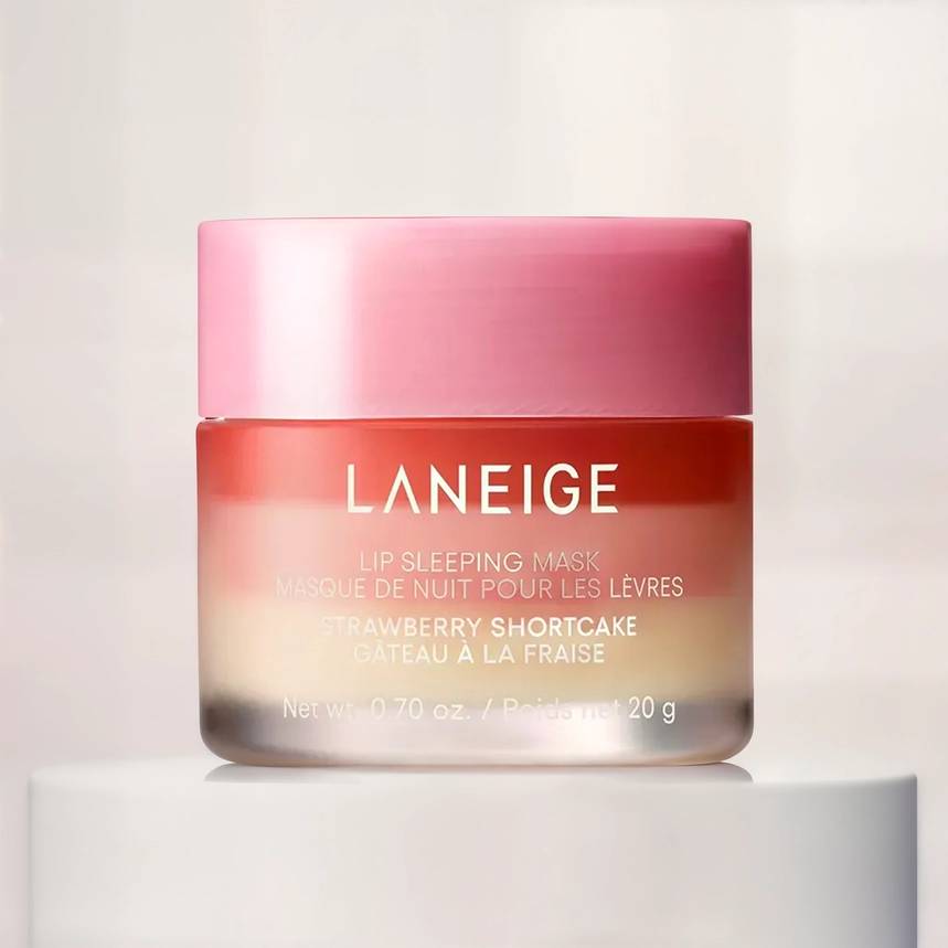Laneige Lip Mask