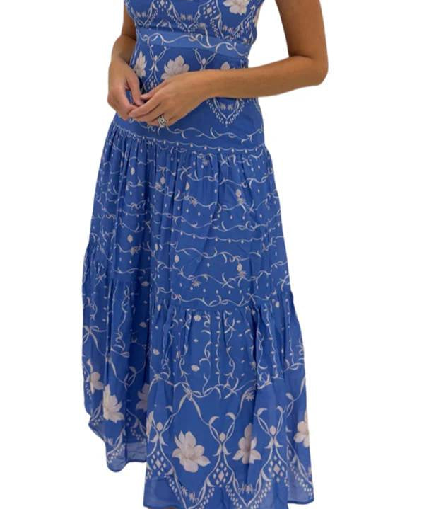 chinese dress ladies Millie Maxi