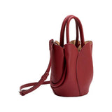 Tulip Mini Top Handle Bag