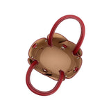 Tulip Mini Top Handle Bag