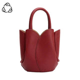 Tulip Mini Top Handle Bag