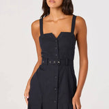 Mckinley Dress