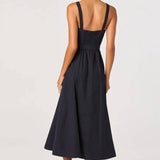 Mckinley Dress