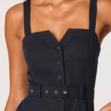 Mckinley Dress