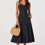 Mckinley Dress