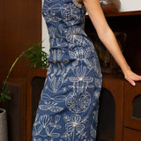 Vince Maxi Dress
