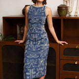 Vince Maxi Dress