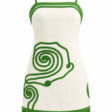 Halley Dress