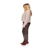 Chunky Twist V Tank
