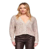 Chunky Twist V Tank