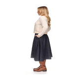 Mary Moss Stitch Jacket