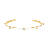 Everly Fairy Dust Cuff