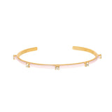Everly Fairy Dust Cuff