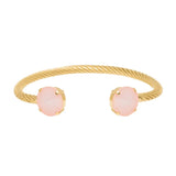 Charlotte Round Cuff