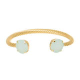 Charlotte Round Cuff