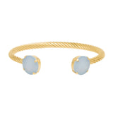 Charlotte Round Cuff